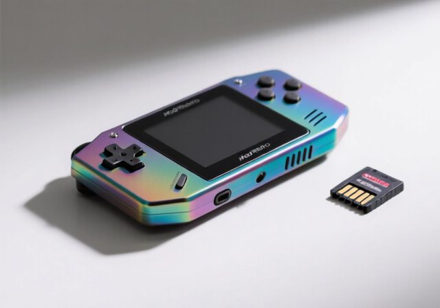 ModRetro Chromatic Review [cy]: Most Authentic Game Boy Experience Tested - BoundByFlame