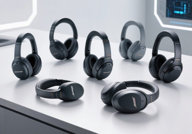 Best Bluetooth Headphones Sound Quality [cy]: 12 Models Tested - BoundByFlame