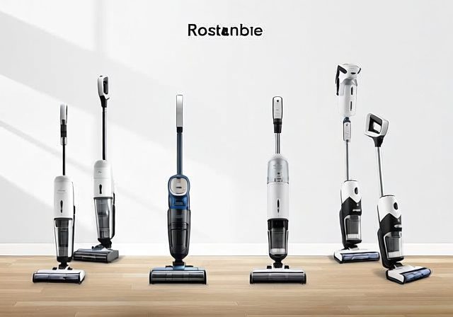 Best Steam Mop Vacuum Combos [cy]: 8 Models Tested - BoundByFlame