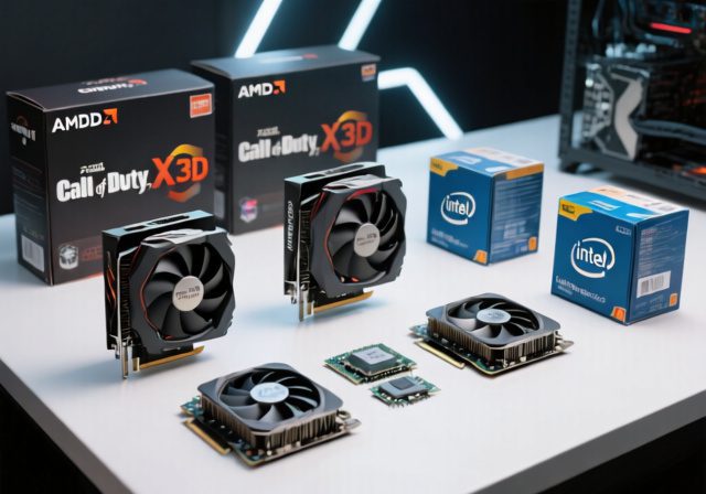 Best CPU for COD [cy]: 8 Processors Tested for Call of Duty - BoundByFlame