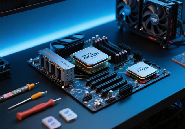 Best CPU Overclock [cy]: 10 Processors Tested & Reviewed - BoundByFlame