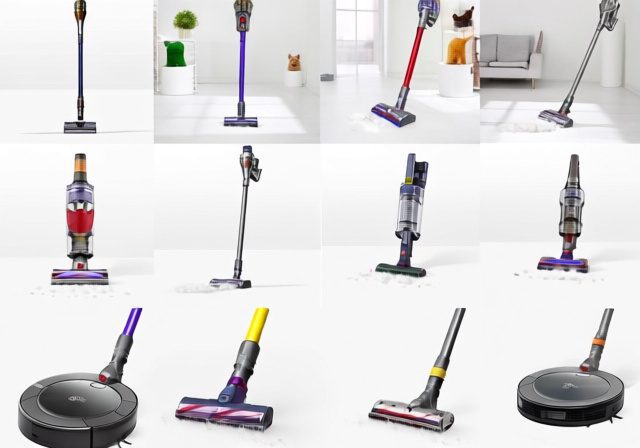 Best Vacuums For Pet Hair And Dust [cy]: 10 Top Models Tested - BoundByFlame