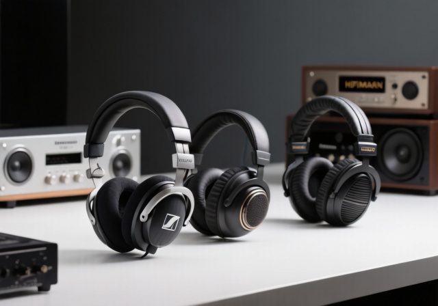 Best Headphones Stereo [cy]: 9 Audiophile Models Tested & Reviewed - BoundByFlame
