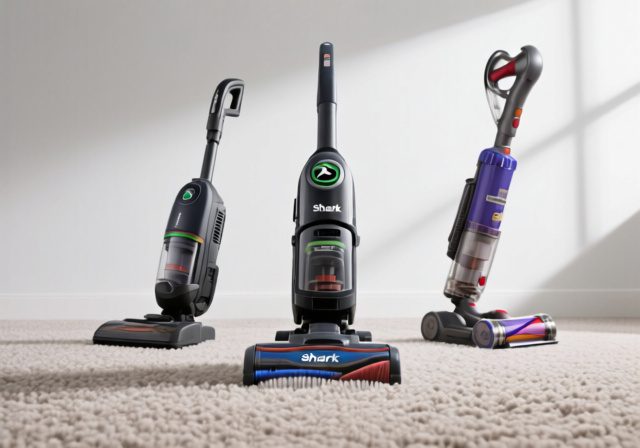 Best Vacuum Cleaners for Carpets [cy]: 12 Models Tested & Reviewed - BoundByFlame