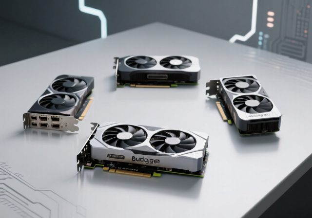 Best Graphics Cards Under $100: 8 Budget GPUs Tested - BoundByFlame