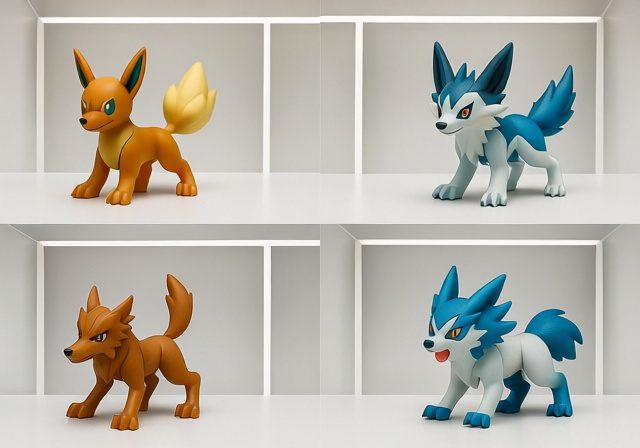 Best Wolf Pokemon [cy]: Complete Guide to Canine Powerhouses - BoundByFlame