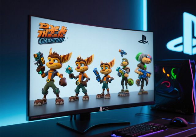 Ratchet & Clank Games in Order: Complete Guide [cy] - BoundByFlame