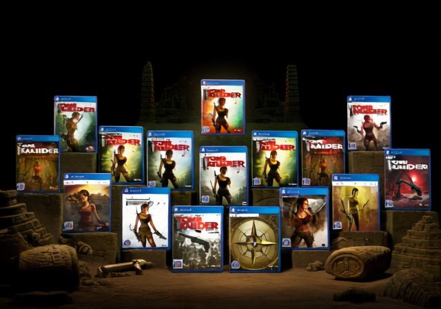 Best Tomb Raider Games [cy]: 12 Titles Ranked From Best to Worst - BoundByFlame