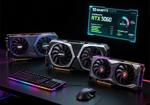 Best 1080p Graphics Cards [cy]: 12 GPUs Tested & Reviewed - BoundByFlame