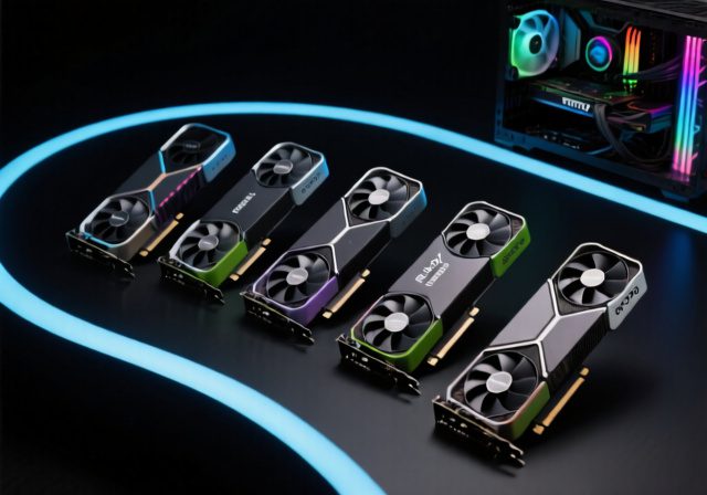 Best RTX 5090 Graphics Cards [cy]: 10 Models Tested & Reviewed - BoundByFlame