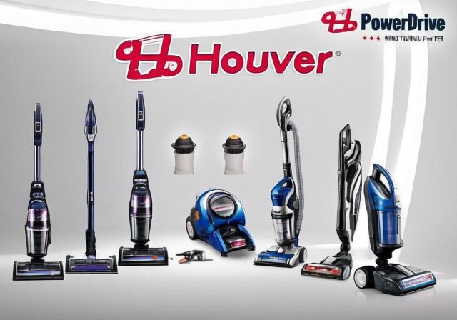 Best PowerDrive Vacuums [cy]: 8 Hoover Models Tested & Reviewed - BoundByFlame