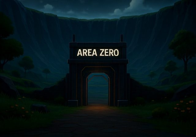 How To Reach Area Zero In Pokemon Scarlet Violet [cy]: Complete Guide - BoundByFlame