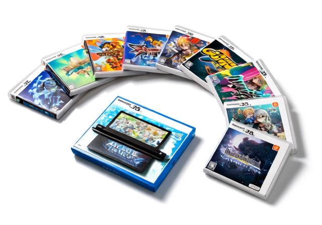 10 Underrated 3DS Games [cy]: Hidden Gems Worth Collecting - BoundByFlame