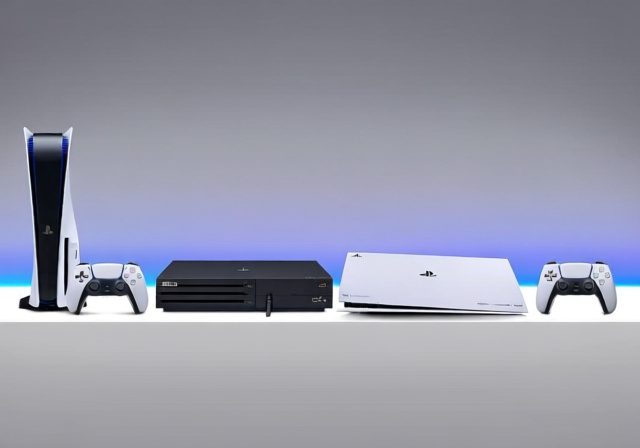 All PlayStation Consoles And Handhelds [cy]: Complete Guide - BoundByFlame