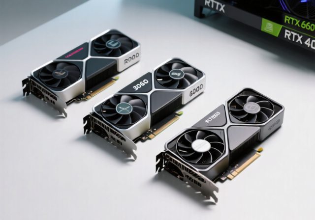 Best Graphics Cards for Ryzen 7 5700G [cy]: 8 GPUs Tested - BoundByFlame