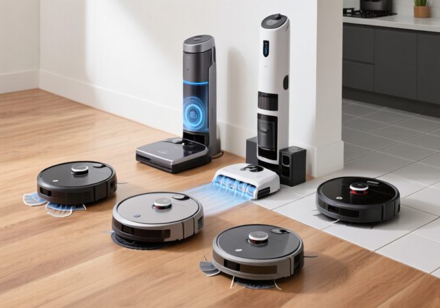 Best Robot Vacuum and Mop Combos [cy]: 12 Models Tested and Reviewed - BoundByFlame