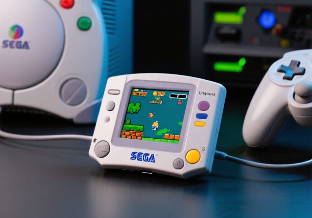 Complete Guide to Dreamcast VMU Games [cy]: Every Mini-Game and Feature Explained - BoundByFlame