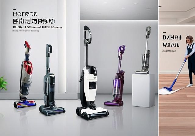 Best Stand Up Vacuums [cy]: Top 10 Models Tested & Reviewed - BoundByFlame