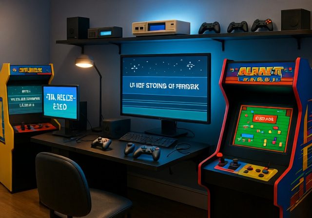 Best Emulators For PC [cy]: Complete Guide to Retro Gaming - BoundByFlame