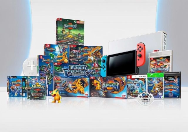 Best Bakugan Games [cy]: Complete Guide - BoundByFlame