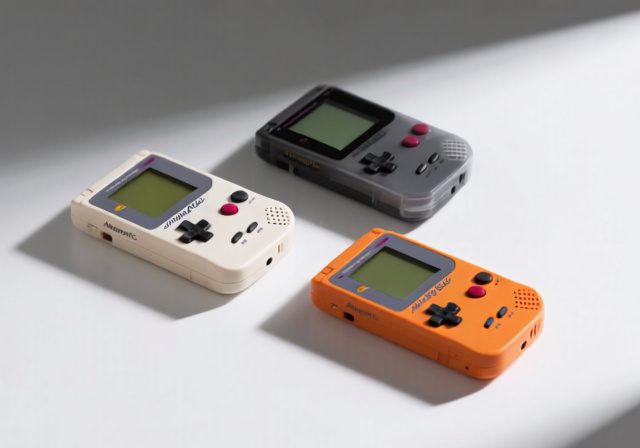 Anbernic RG28XX [cy]: Complete Horizontal Retro Handheld Guide - BoundByFlame