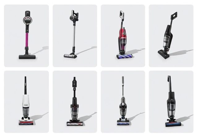 Best Affordable Bagless Vacuums [cy]: 12 Models Tested & Reviewed - BoundByFlame