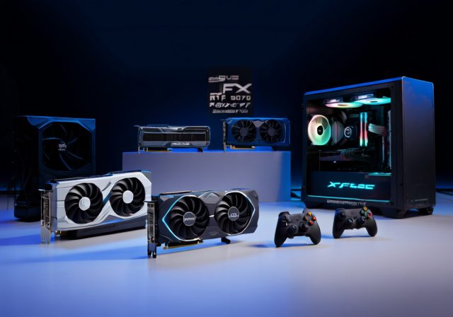 Best Graphics Cards (GPUs) for 1440p Gaming [cy]: Complete 1440p GPU Guide - BoundByFlame