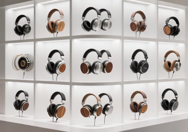 Best Headphones Around 1000 [cy]: Complete Audiophile Guide - BoundByFlame