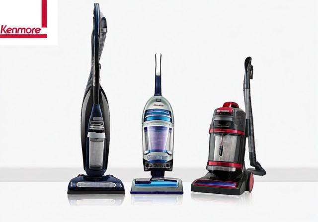 Best Bagged Kenmore Vacuums [cy]: 8 Models Tested & Reviewed - BoundByFlame