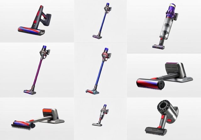 Best Cordless Vacuums for Hair [cy]: Complete Guide - BoundByFlame