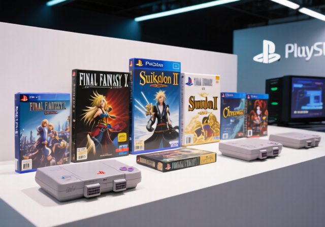 Best PS1 RPGs [cy]: 15 Timeless Classics Worth Playing Today - BoundByFlame