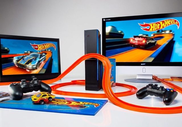 Best Hot Wheels Games [cy]: 10 Top Racing Games Reviewed - BoundByFlame