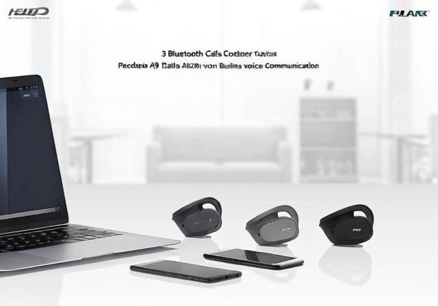 Best Bluetooth Headphones for Phone Calls [cy]: 10 Models Tested for Clear Voice Quality - BoundByFlame