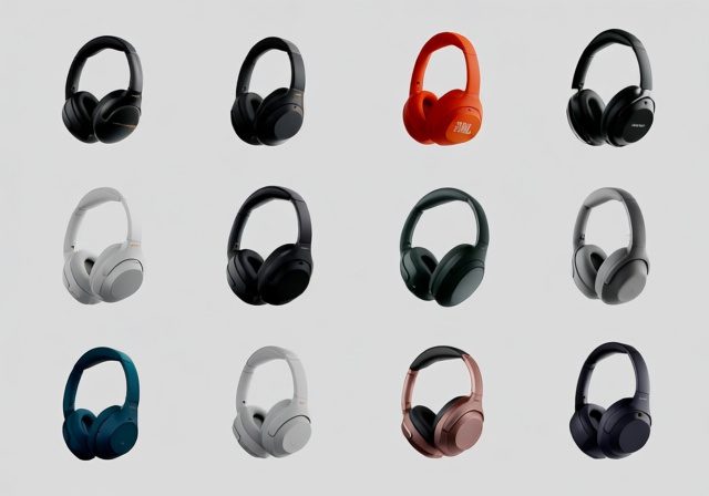 Best Over Ear Headphones On A Budget [cy]: 12 Models Tested & Reviewed - BoundByFlame