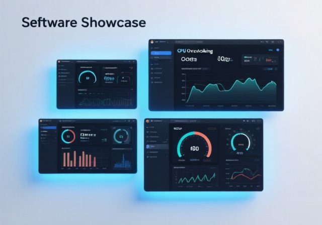 Best CPU Overclocking Software [cy]: Complete Guide - BoundByFlame