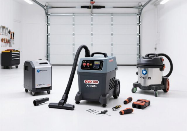 Best Replacement Central Vacuums [cy]: 11 Models Compared - BoundByFlame