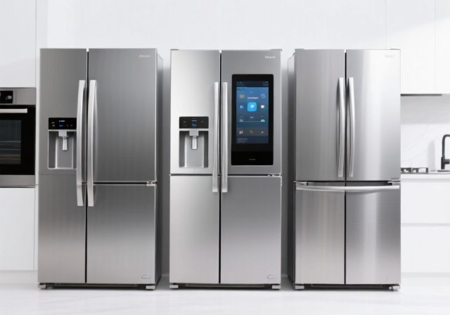 Best Quality Refrigerator [cy]: 12 Models Tested & Reviewed - BoundByFlame