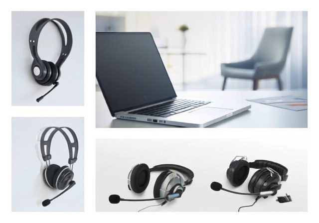 Best Noise Cancelling Headphones For Calls [cy]: 10 Tested & Reviewed - BoundByFlame