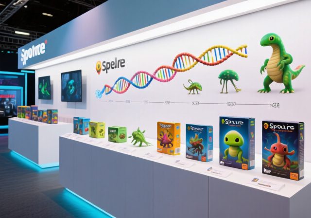 Best Games Like Spore [cy]: 12 Evolution Games Reviewed - BoundByFlame