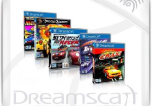 18 Best Dreamcast Racing Games March 2026 Speed Legacy Featured Image Oemqr488 300x210
