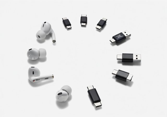 Best Type C Headphones [cy]: 12 Models Tested & Reviewed - BoundByFlame