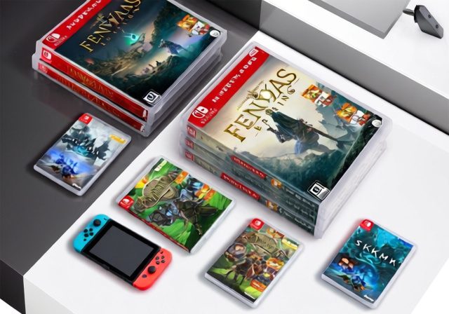 Best Games Like Zelda [cy]: Top 12 Alternatives for Adventure Seekers - BoundByFlame