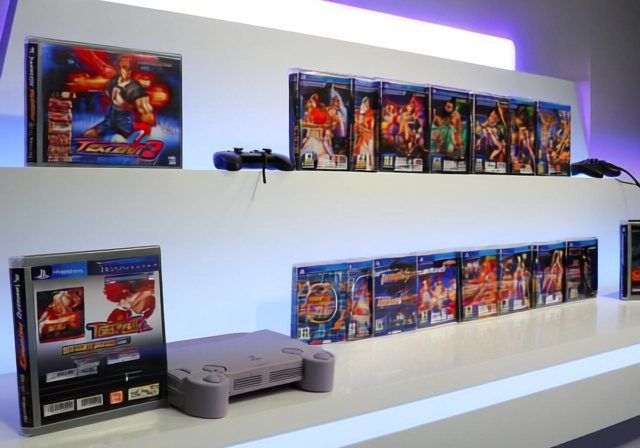 Best PS1 Fighting Games [cy]: Complete Retro Gaming Guide - BoundByFlame