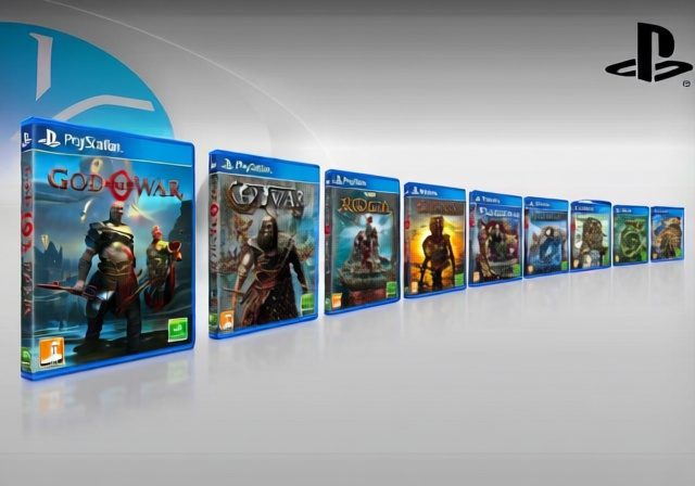 God of War Games In Order [cy]: Complete Playing Guide - BoundByFlame