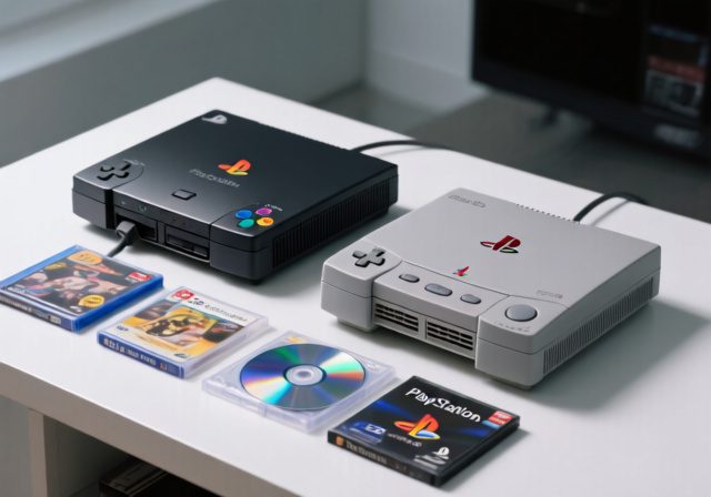 Is The PS2 Backwards Compatible? Complete Guide [cy] - BoundByFlame