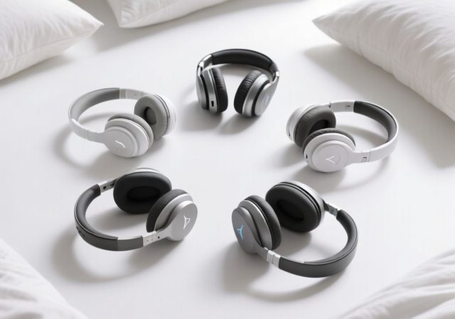 Best Headphones to Block Out Snoring [cy]: 10 Models Tested - BoundByFlame