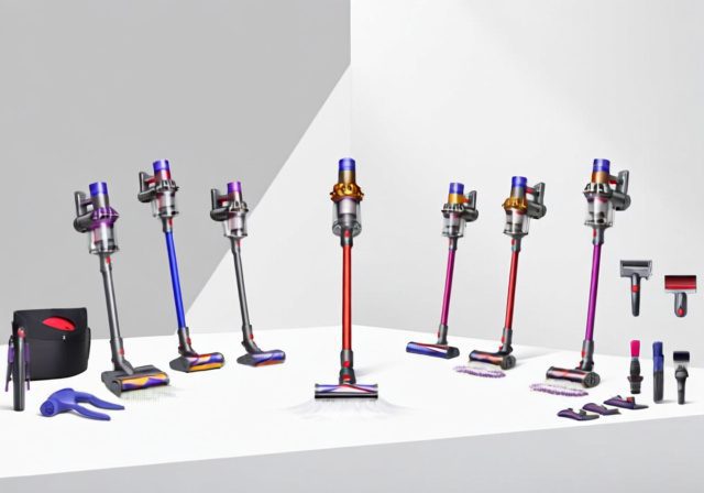 Best Dyson Vacuums For Pets [cy]: 8 Models Tested & Reviewed - BoundByFlame