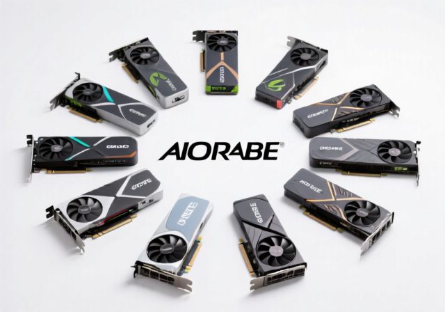 Best Gigabyte Graphics Cards [cy]: 10 Models Tested & Reviewed - BoundByFlame