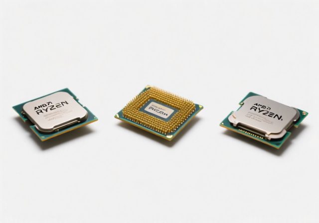 Best AM4 Socket CPUs [cy]: Complete Performance Guide with 10 Models Tested - BoundByFlame