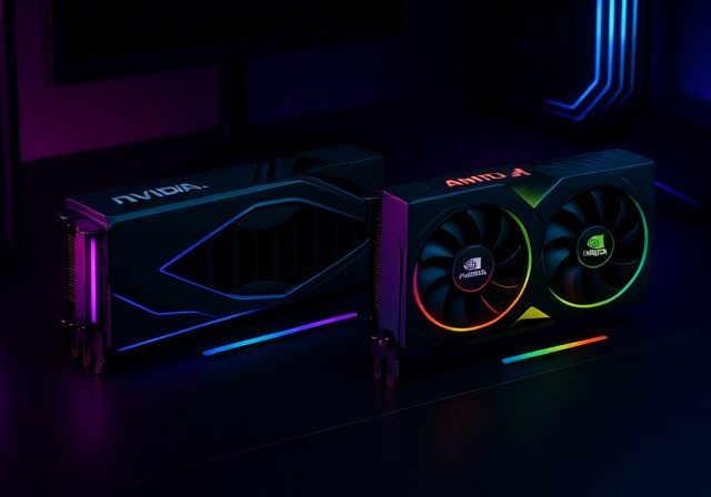 Best Gaming PC Graphics Cards GPUs [cy]: Complete Buyer's Guide - BoundByFlame